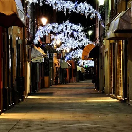 Apartman Loano: Centro E Mare A Portata Di Mano