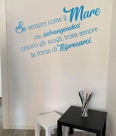 Appartamento Loano: Centro E Mare A Portata Di Mano Loano