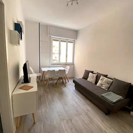 Apartman Loano: Centro E Mare A Portata Di Mano