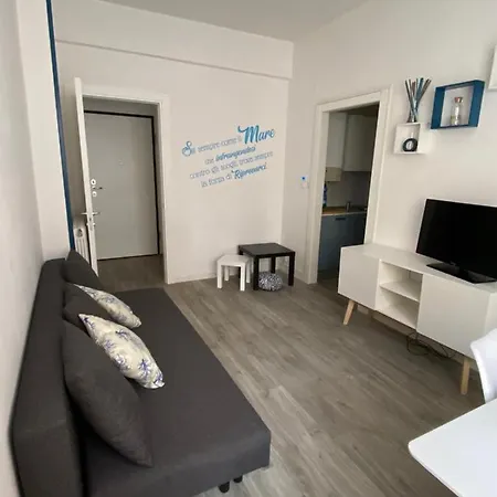 Apartman Loano: Centro E Mare A Portata Di Mano