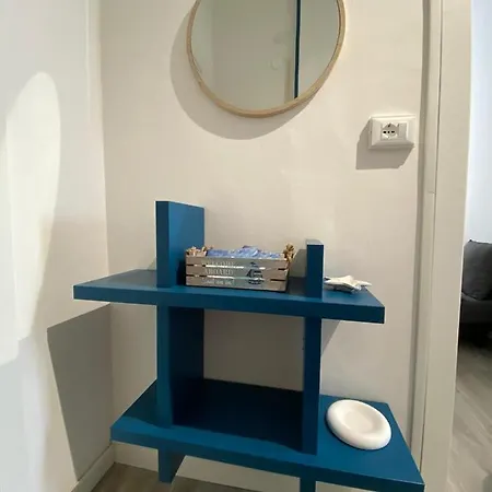 Loano: Centro E Mare A Portata Di Mano Apartman *